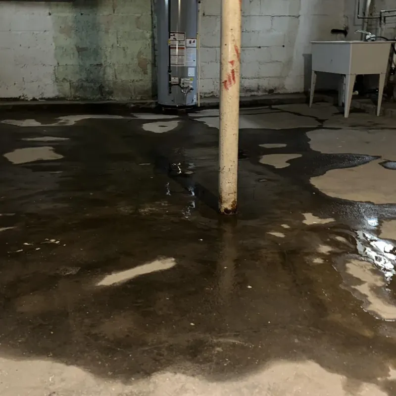 Emergency Water Extraction And Removal in Clark County, KY