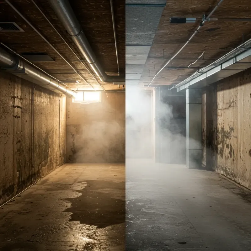 Professional Odor Removal in Clark County, KY